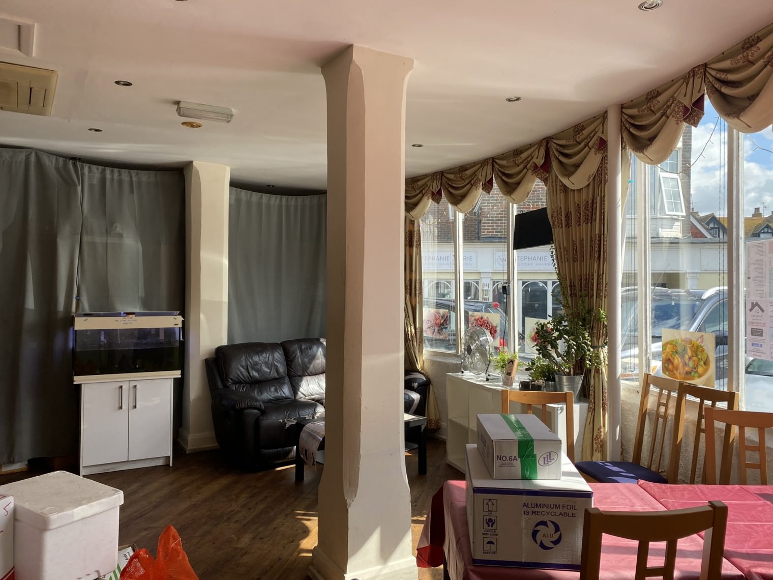 Freehold & Investment Brighton & Sussex GS&P