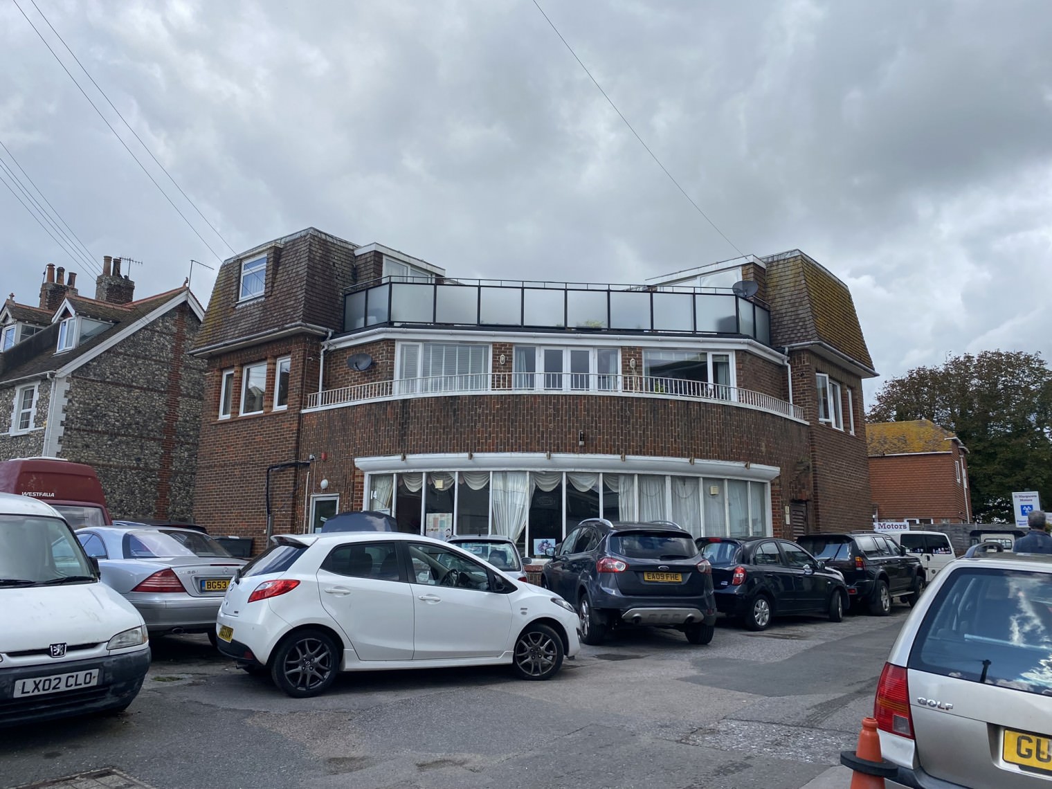 Freehold & Investment Brighton & Sussex GS&P