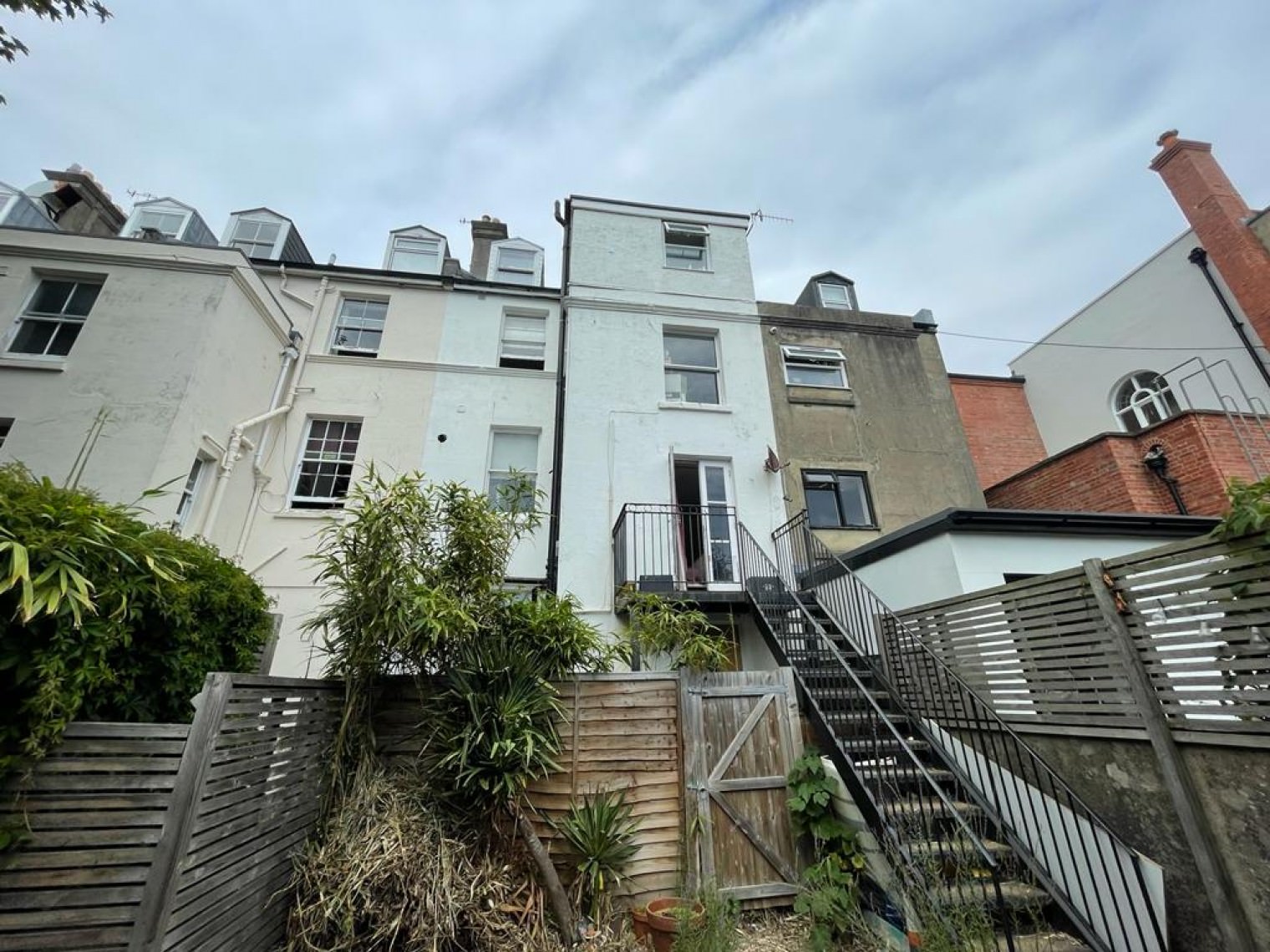 Freehold & Investment Brighton & Sussex GS&P