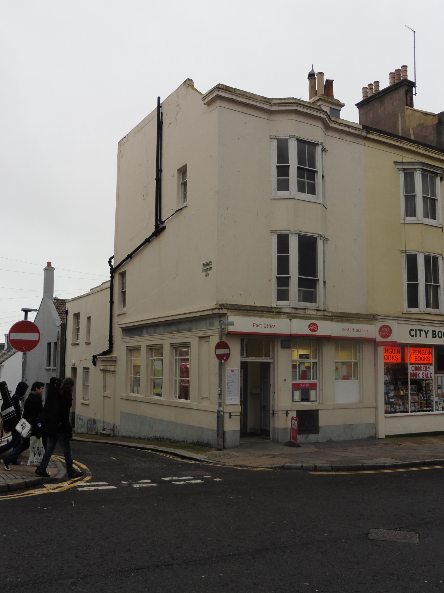 Retail & Catering Properties Brighton & Sussex GS&P