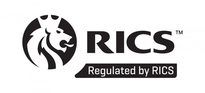 New RICS logo