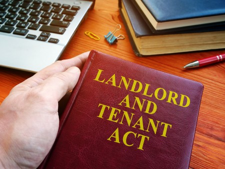 Landlord Tenant Act Sh