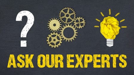 Ask our experts v4